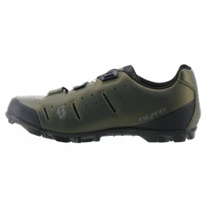 outlet soldes De gros 😀 Scott MTB Elite Boa – Chaussures VTT homme ✔️ 9