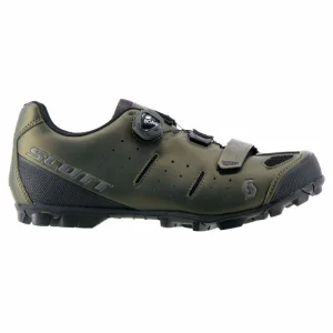 outlet soldes De gros 😀 Scott MTB Elite Boa – Chaussures VTT homme ✔️ 13