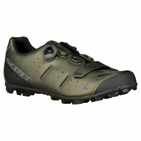 outlet soldes De gros 😀 Scott MTB Elite Boa – Chaussures VTT homme ✔️ 1