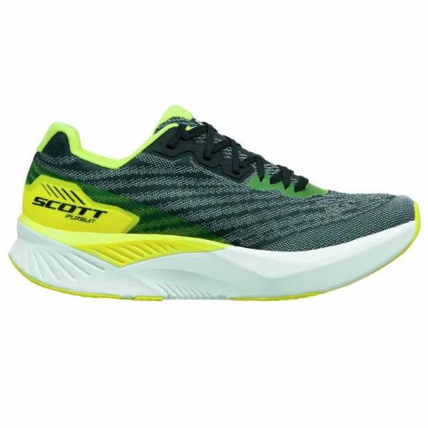 Tout neuf 😀 Scott Pursuit – Chaussures running homme 🎉 en france 1