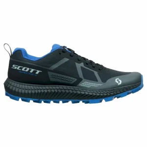 Nouveau 👏 Scott Supertrac 3.0 – Chaussures trail homme 🔥 garantis authentique 16