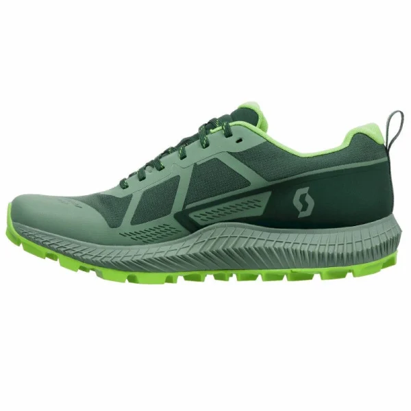 Nouveau 👏 Scott Supertrac 3.0 – Chaussures trail homme 🔥 garantis authentique 3