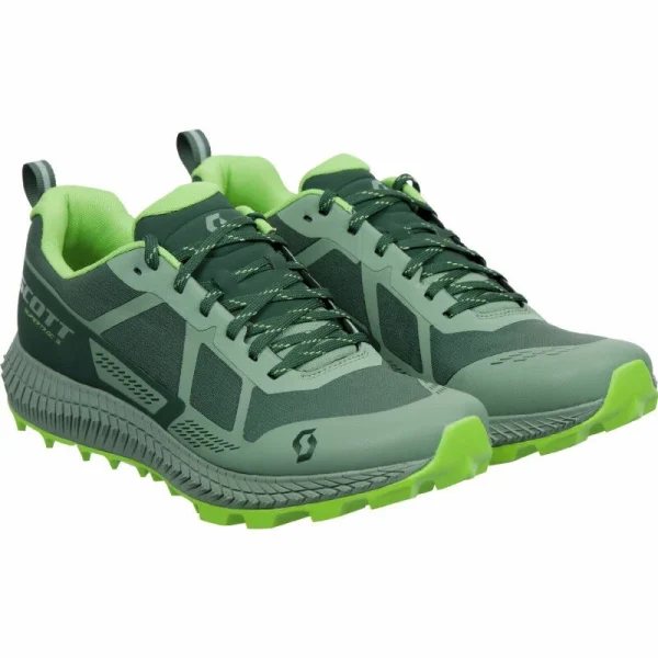 Nouveau 👏 Scott Supertrac 3.0 – Chaussures trail homme 🔥 garantis authentique 5