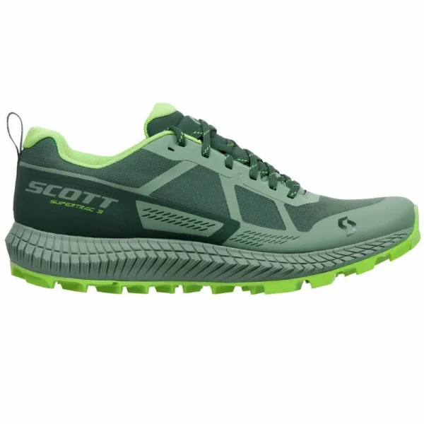 Nouveau 👏 Scott Supertrac 3.0 – Chaussures trail homme 🔥 garantis authentique 1