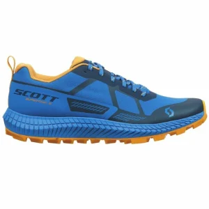 Nouveau 👏 Scott Supertrac 3.0 – Chaussures trail homme 🔥 garantis authentique 18