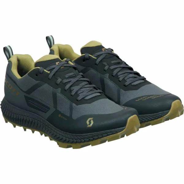 Budget 👍 Scott Supertrac 3.0 GTX – Chaussures trail homme 😍 a Prix Discount 5