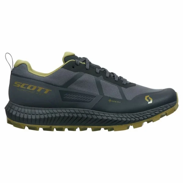 Budget 👍 Scott Supertrac 3.0 GTX – Chaussures trail homme 😍 a Prix Discount 1