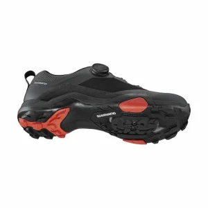 Grosses soldes 🔔 Shimano MT701 – Chaussures vélo homme ✨ Protections acheteurs 8