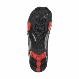 Grosses soldes 🔔 Shimano MT701 – Chaussures vélo homme ✨ Protections acheteurs 10