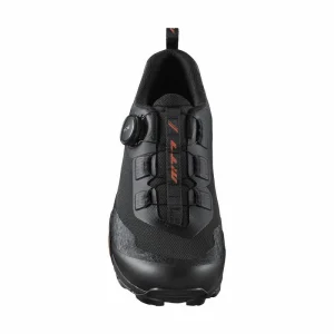 Grosses soldes 🔔 Shimano MT701 – Chaussures vélo homme ✨ Protections acheteurs 12