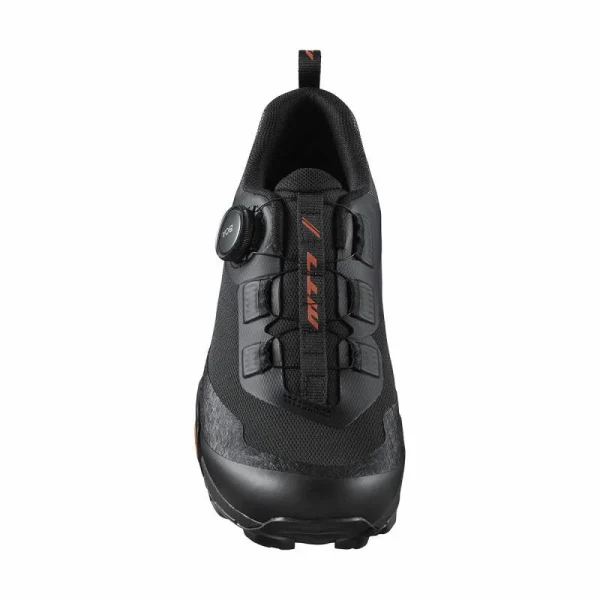 Grosses soldes 🔔 Shimano MT701 – Chaussures vélo homme ✨ Protections acheteurs 5