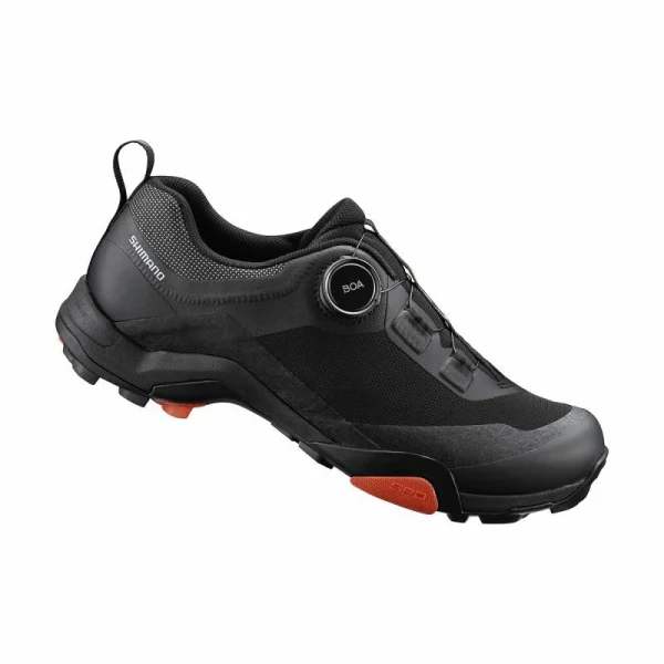 Grosses soldes 🔔 Shimano MT701 – Chaussures vélo homme ✨ Protections acheteurs 1