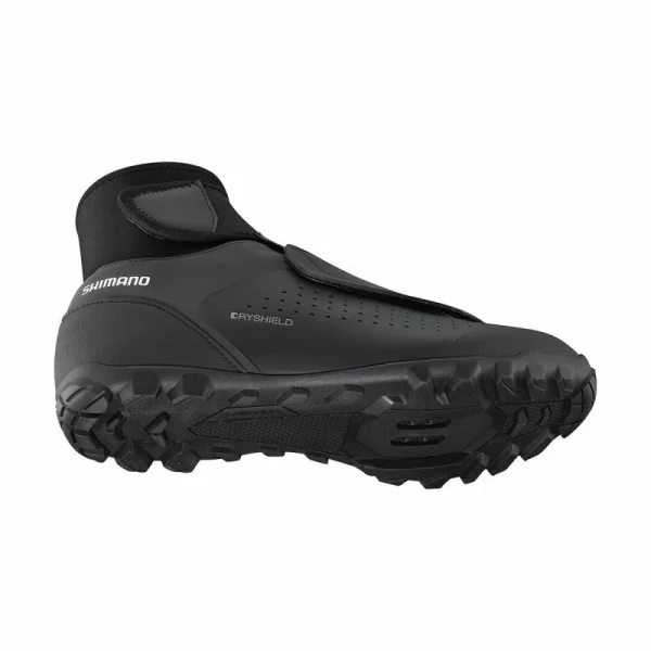 comparez les prix Top 10 💯 Shimano MW501 – Chaussures VTT homme 😀 3