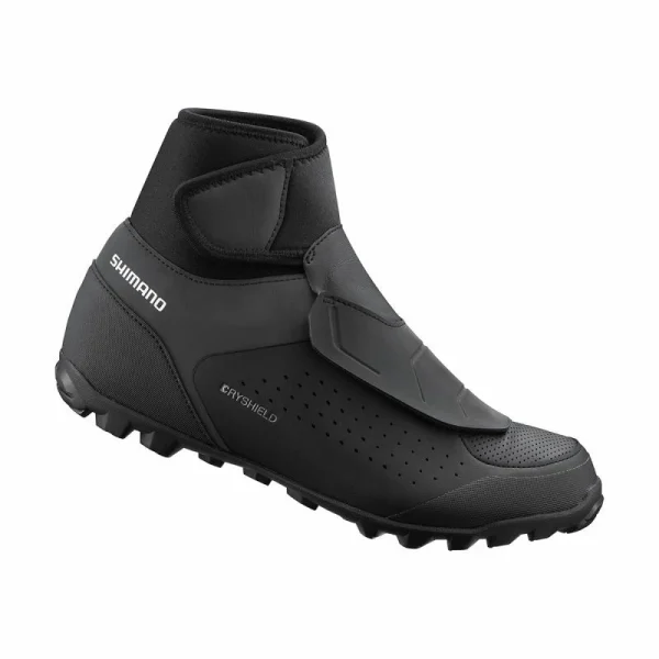 comparez les prix Top 10 💯 Shimano MW501 – Chaussures VTT homme 😀 1