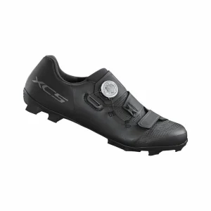 soldes magasin Promo 😉 Shimano XC502 – Chaussures VTT homme 👍 18