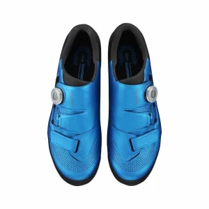 soldes magasin Promo 😉 Shimano XC502 – Chaussures VTT homme 👍 10