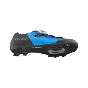 soldes magasin Promo 😉 Shimano XC502 – Chaussures VTT homme 👍 14