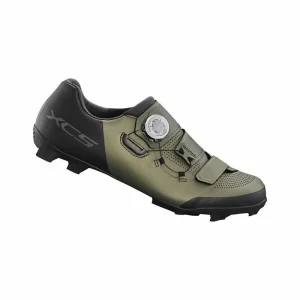 soldes magasin Promo 😉 Shimano XC502 – Chaussures VTT homme 👍 16