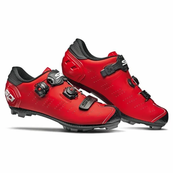 à prix d'occasion Offres 🎉 Sidi Dragon 5 SRS – Chaussures VTT homme ⭐ 3