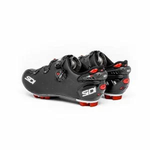 Vente flash 👍 Sidi Drako 2 SRS – Chaussures VTT homme 😉 vente pas cher en ligne 12