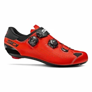 magasin pour Budget ❤️ Sidi Genius 10 – Chaussures vélo de route 🎉 27