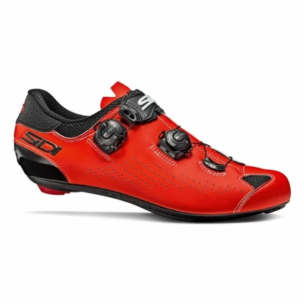 magasin pour Budget ❤️ Sidi Genius 10 – Chaussures vélo de route 🎉 10