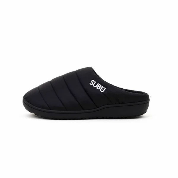 Grosses soldes 👍 Subu – 🩴 Sandales d’hiver 🤩 boutiqued pas cher 9