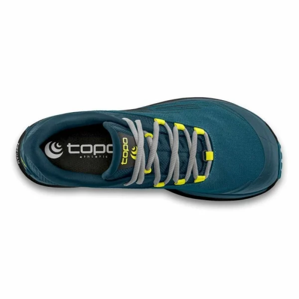 france en ligne Remise 🔔 Topo Athletic Pursuit – Chaussures trail homme 😍 4