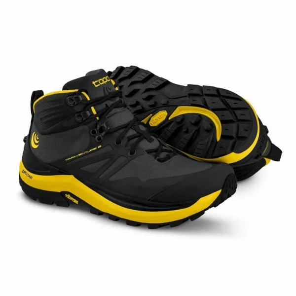 Promo ✔️ Topo Athletic Trailventure 2 – Chaussures randonnée homme 🧨 jusqu'à 4