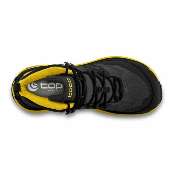 Promo ✔️ Topo Athletic Trailventure 2 – Chaussures randonnée homme 🧨 jusqu'à 5