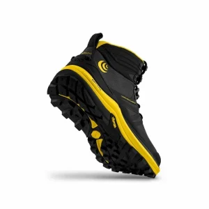 Promo ✔️ Topo Athletic Trailventure 2 – Chaussures randonnée homme 🧨 jusqu'à 19