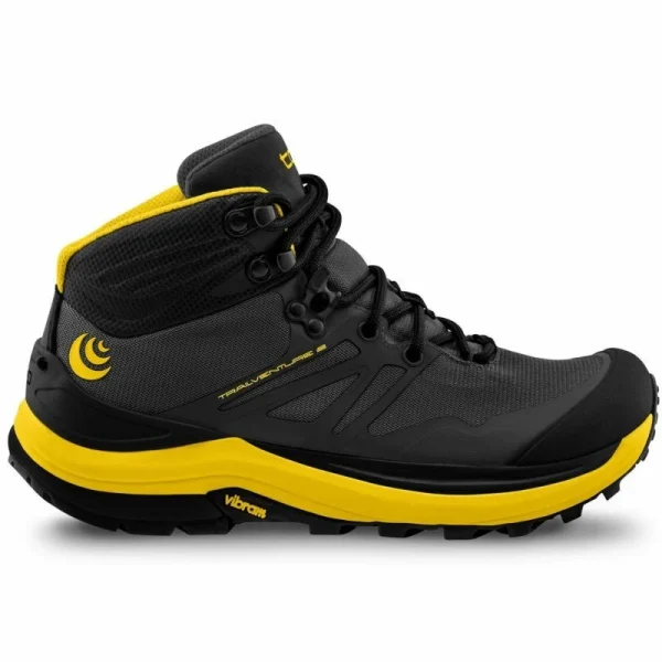 Promo ✔️ Topo Athletic Trailventure 2 – Chaussures randonnée homme 🧨 jusqu'à 1