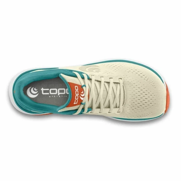 belle Promo 🎉 Topo Athletic Ultrafly 4 – Chaussures running homme 🎁 4