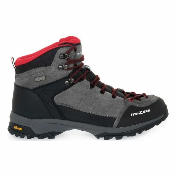 Remise 🤩 Trezeta Argo WP – Chaussures trekking homme 😉 vente pas cher en ligne 1