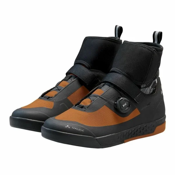 vente en ligne pas cher Bon marché 🔥 Vaude AM Moab Mid Winter STX – Chaussures VTT 🛒 9