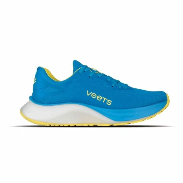 marque pas cher en ligne Tout neuf ✨ Veets Utopik MIF1 – Chaussures running homme 🔥 1