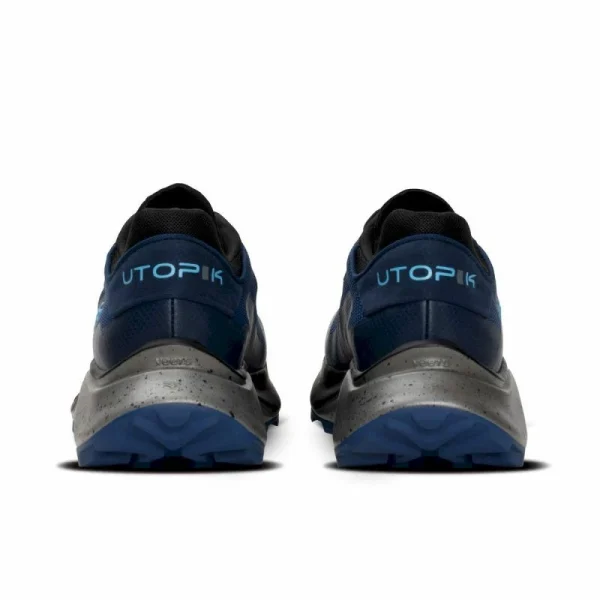 à prix d'occasion Meilleure vente ❤️ Veets Utopik XTerra MIF1 – Chaussures trail homme 🛒 7