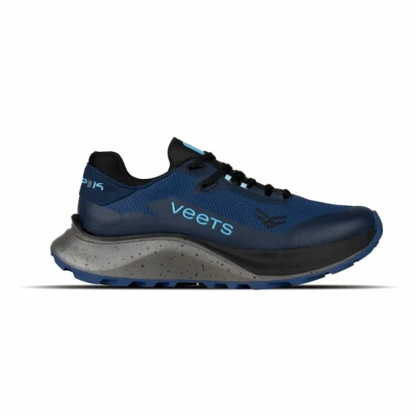 à prix d'occasion Meilleure vente ❤️ Veets Utopik XTerra MIF1 – Chaussures trail homme 🛒 1