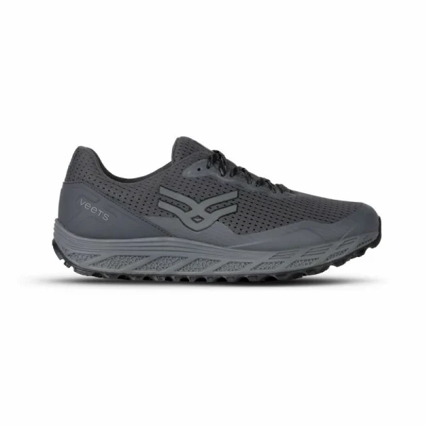 soldes pas cher Vente flash 🌟 Veets Veloce XTR MIF4 – Chaussures trail homme 🎁 1